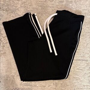 Kim Rogers Black Apparel